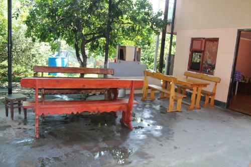 Hostal Guest House Diana
