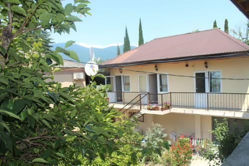 Hostal Guest House Diana