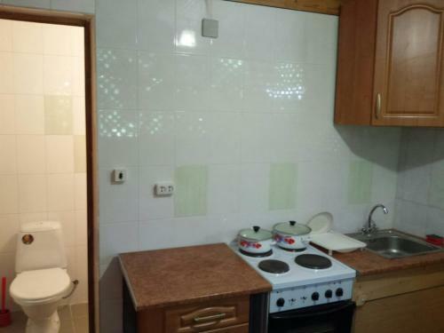Posada Guest House U Natalyi