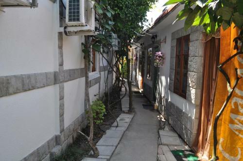 Posada Guest House U Natalyi