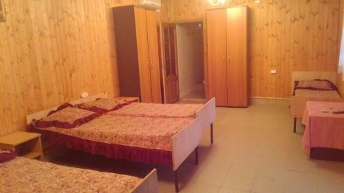 Posada Guest House U Natalyi