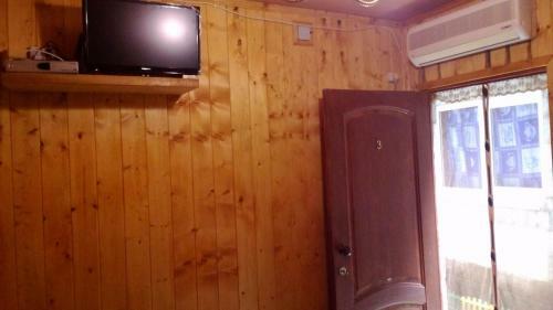 Posada Guest House U Natalyi