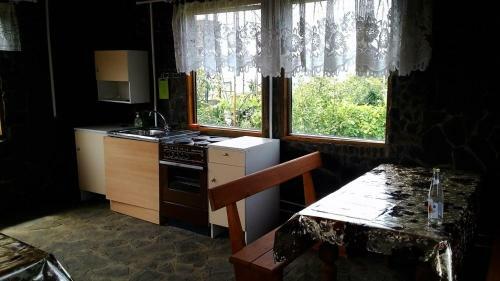 Posada Guest House U Natalyi
