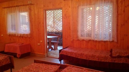 Posada Guest House U Natalyi