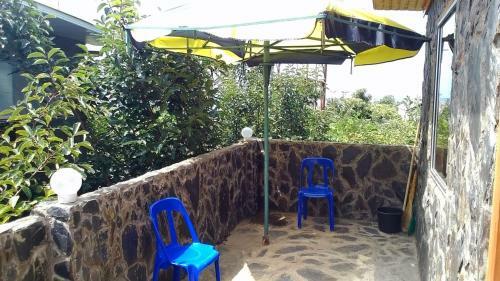 Posada Guest House U Natalyi