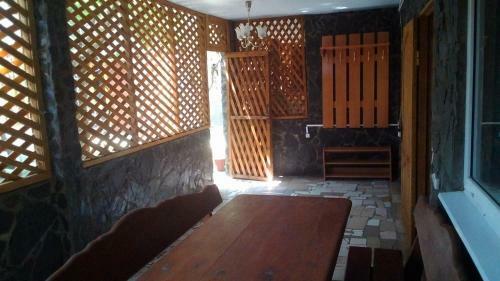 Posada Guest House U Natalyi