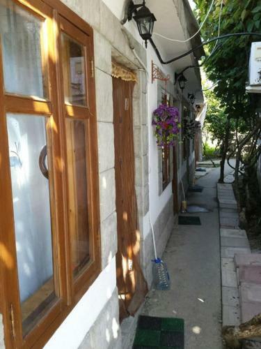 Posada Guest House U Natalyi