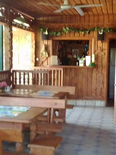 Posada Guest House U Natalyi