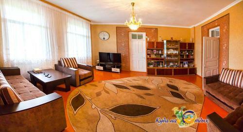 Hostal U Vili