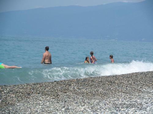 Hostal U Vili