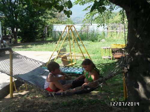 Hostal U Vili