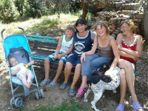 Hostal U Vili