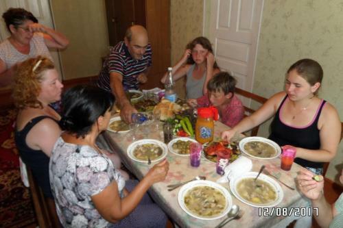 Hostal U Vili