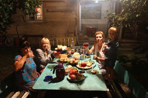 Hostal U Vili