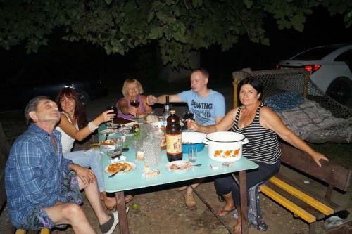 Hostal U Vili