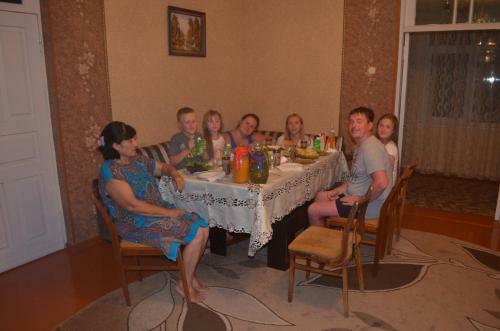 Hostal U Vili