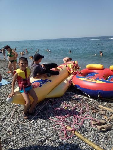 Hostal U Vili