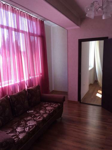 Apartment Citrusovyj Sovhoz