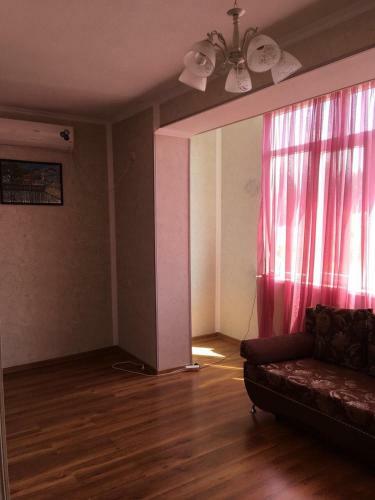 Apartment Citrusovyj Sovhoz