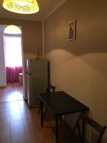 Apartment Citrusovyj Sovhoz