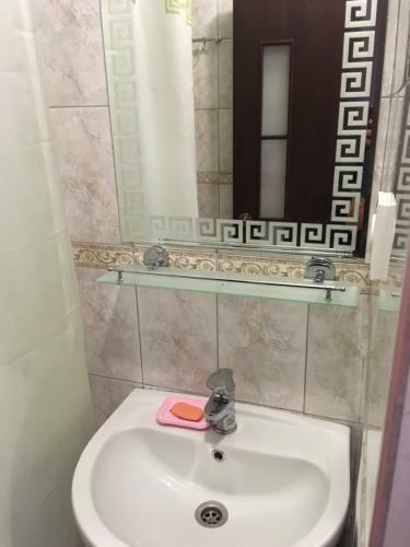 Apartment Citrusovyj Sovhoz