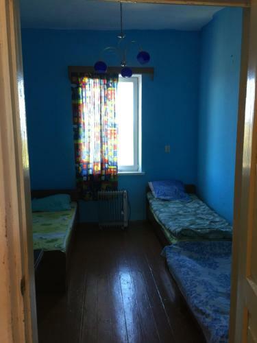 Hostal Guest House Abovyana 23