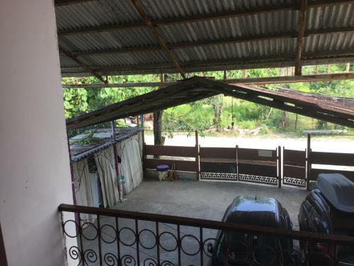 Hostal Guest House Abovyana 23