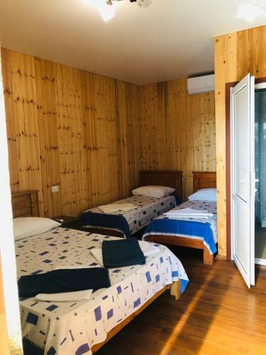 Hostal Guest House Morskaya Skazka