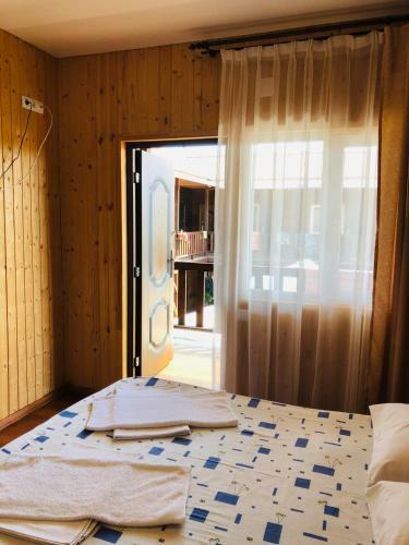 Hostal Guest House Morskaya Skazka