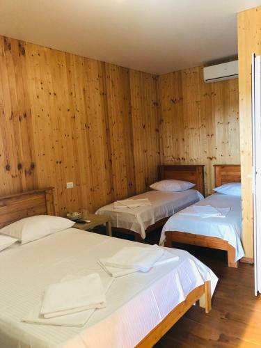 Hostal Guest House Morskaya Skazka