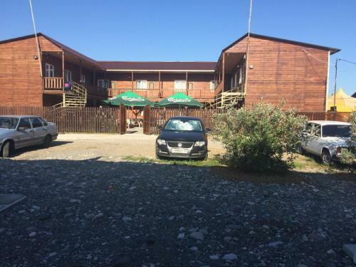 Hostal Guest House Morskaya Skazka