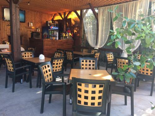 Hostal Guest House Morskaya Skazka