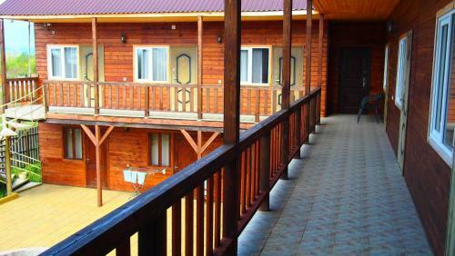 Hostal Guest House Morskaya Skazka