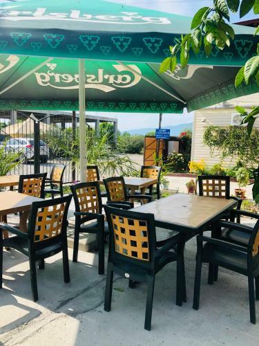 Hostal Guest House Morskaya Skazka
