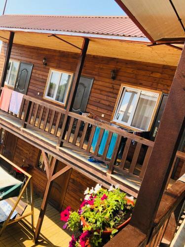 Hostal Guest House Morskaya Skazka