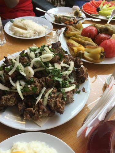 Hostal Guest House Morskaya Skazka