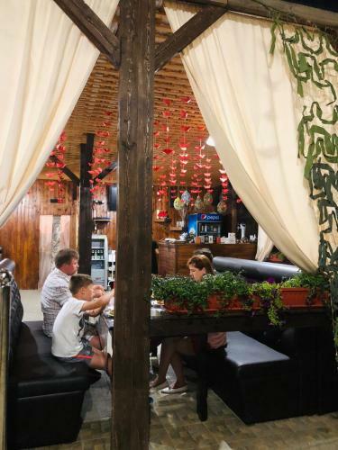 Hostal Guest House Morskaya Skazka
