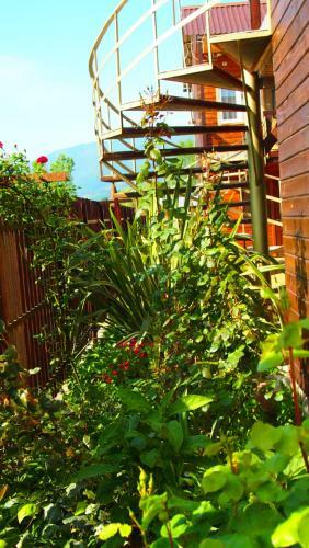 Hostal Guest House Morskaya Skazka