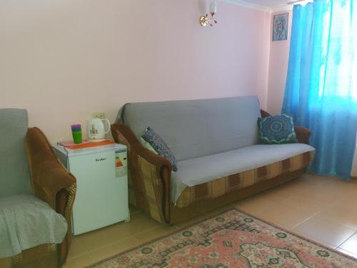 Hostal Novyi Zamok Guest House