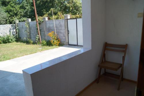 Hostal Novyi Zamok Guest House