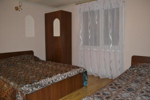 Hostal Novyi Zamok Guest House
