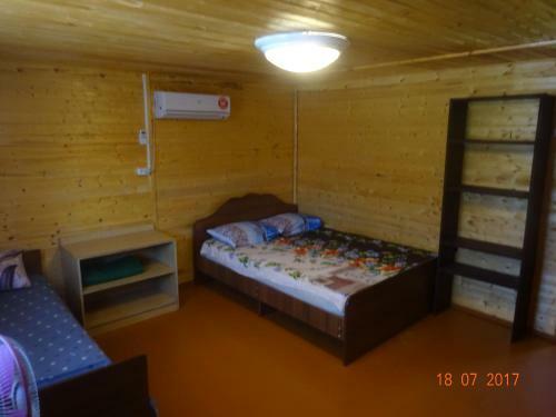 Holiday Home Primorskaya 11
