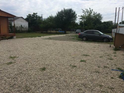 Holiday Home Primorskaya 11