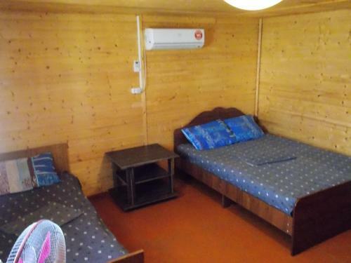 Holiday Home Primorskaya 11