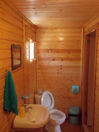 Holiday Home Primorskaya 11
