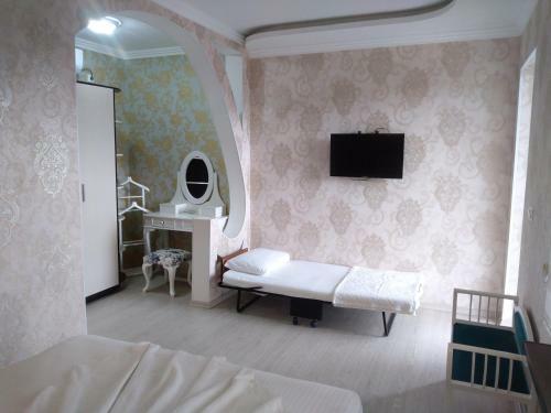 Hostal Esmeralda Guest House