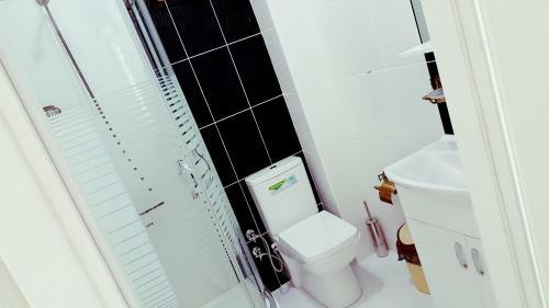 Hostal Esmeralda Guest House