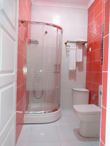 Hostal Esmeralda Guest House
