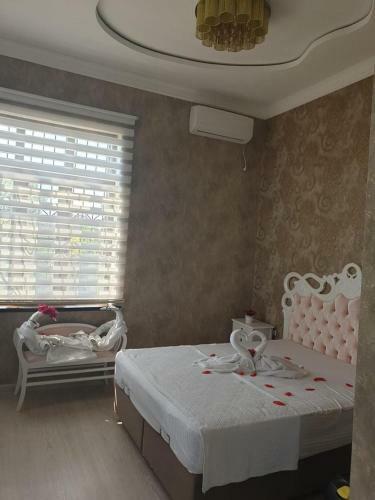 Hostal Esmeralda Guest House