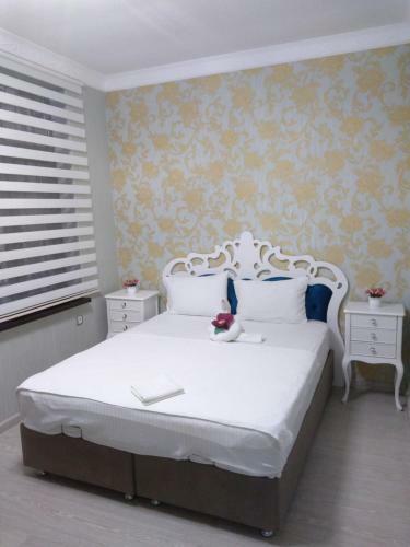 Hostal Esmeralda Guest House